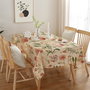 Hermia Mantel Multicolor 140 x 180 cm